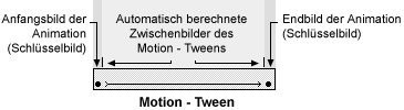 Motion Tween