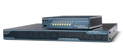 Hardware-Firewall von Cisco