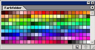 Farbpalette