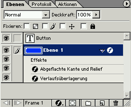 die Ebenen-Palette