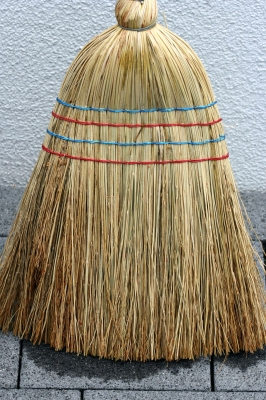 Sommersputz Sommersputz