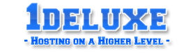 1Deluxe Logo 1Deluxe Logo
