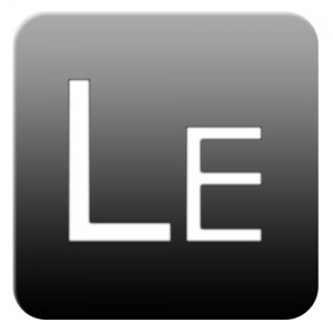 LiveEditor Logo LiveEditor Logo