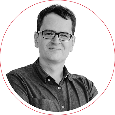 Stefan Wienströer, Entwickler aus Münster